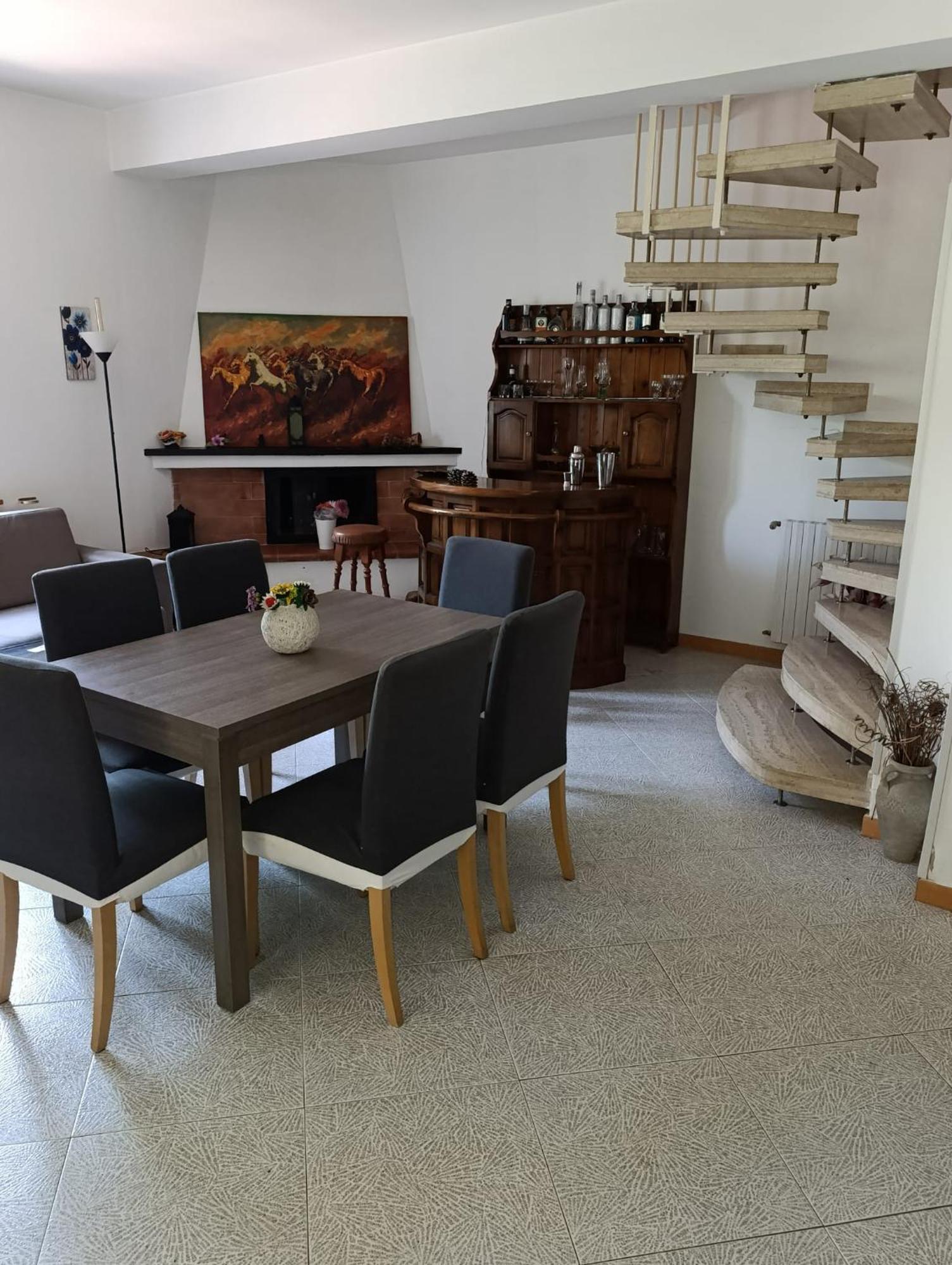 Villa Casa In Giardino A Pochi Passi Dal Mare Palermo Exterior foto